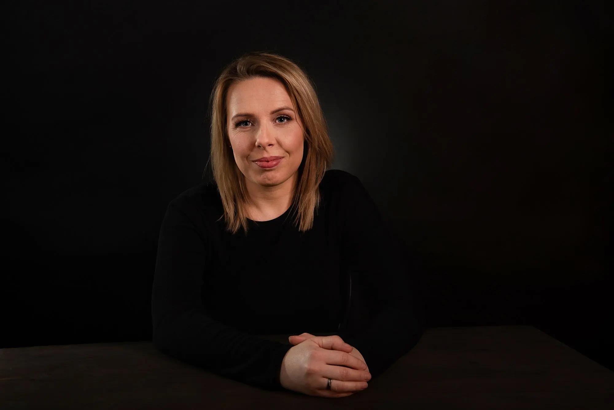 Edyta Modrzejewska - Centrum Terapii Esti